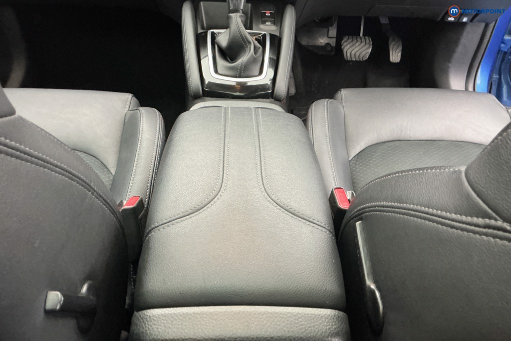 Nissan Qashqai Tekna Automatic Petrol SUV - Stock Number (1590648) - 10th supplementary image