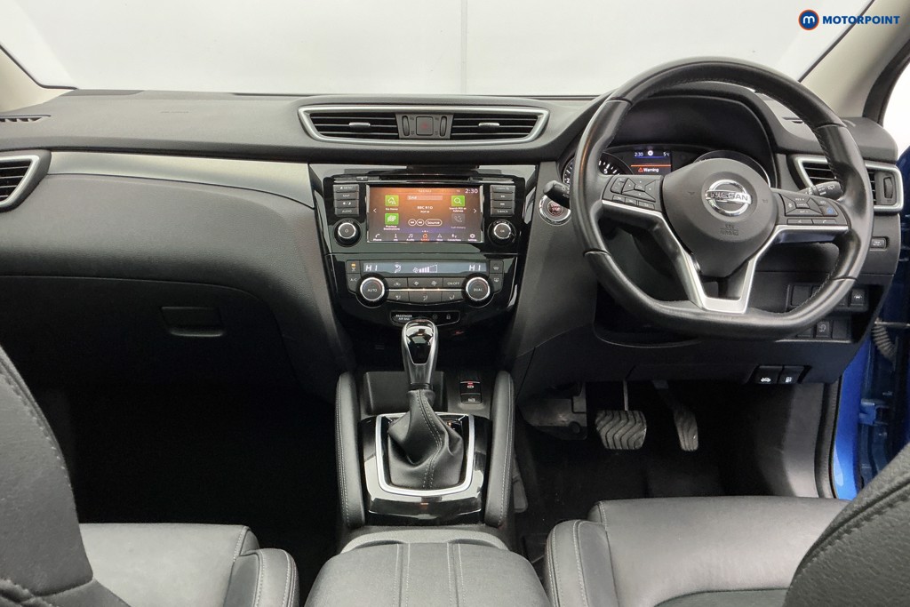 Nissan Qashqai Tekna Automatic Petrol SUV - Stock Number (1590648) - 11th supplementary image