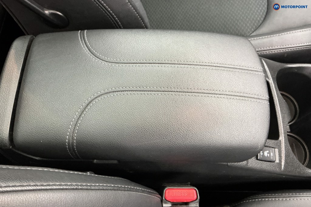 Nissan Qashqai Tekna Automatic Petrol SUV - Stock Number (1590648) - 12th supplementary image