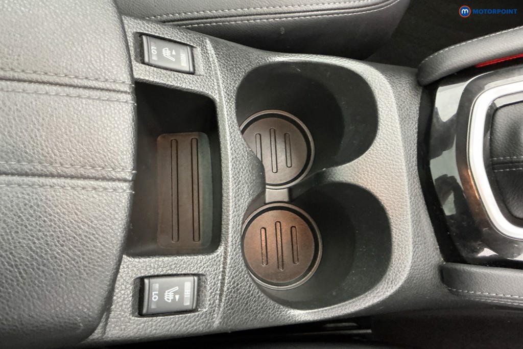 Nissan Qashqai Tekna Automatic Petrol SUV - Stock Number (1590648) - 13th supplementary image