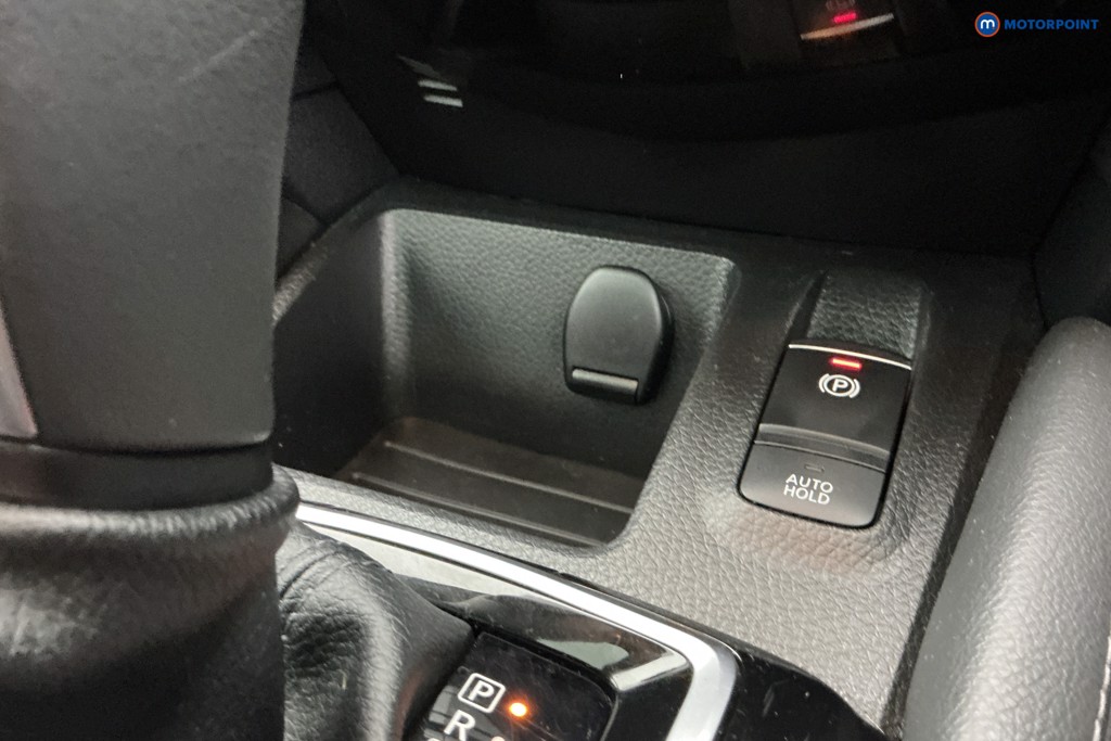 Nissan Qashqai Tekna Automatic Petrol SUV - Stock Number (1590648) - 15th supplementary image