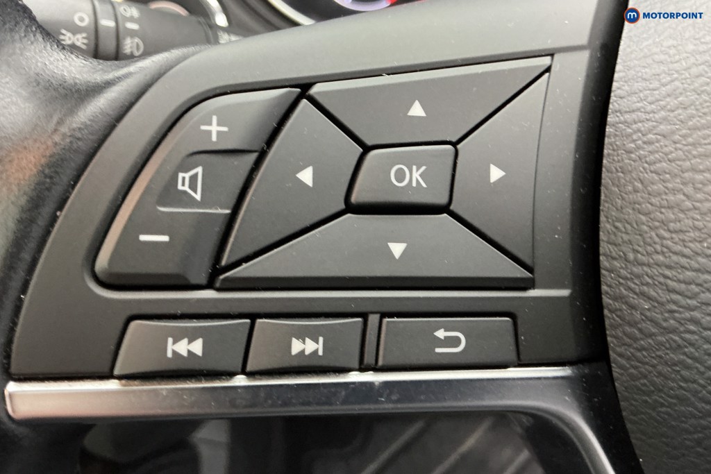 Nissan Qashqai Tekna Automatic Petrol SUV - Stock Number (1590648) - 18th supplementary image