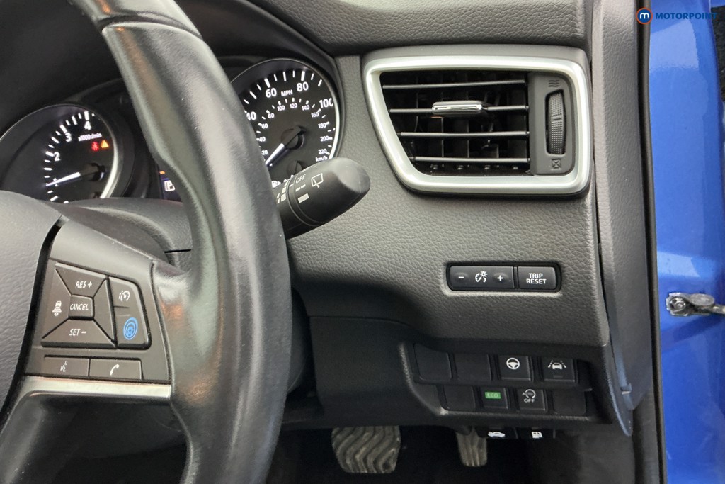 Nissan Qashqai Tekna Automatic Petrol SUV - Stock Number (1590648) - 20th supplementary image