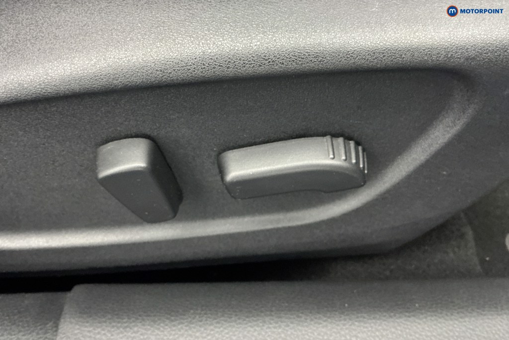 Nissan Qashqai Tekna Automatic Petrol SUV - Stock Number (1590648) - 21st supplementary image