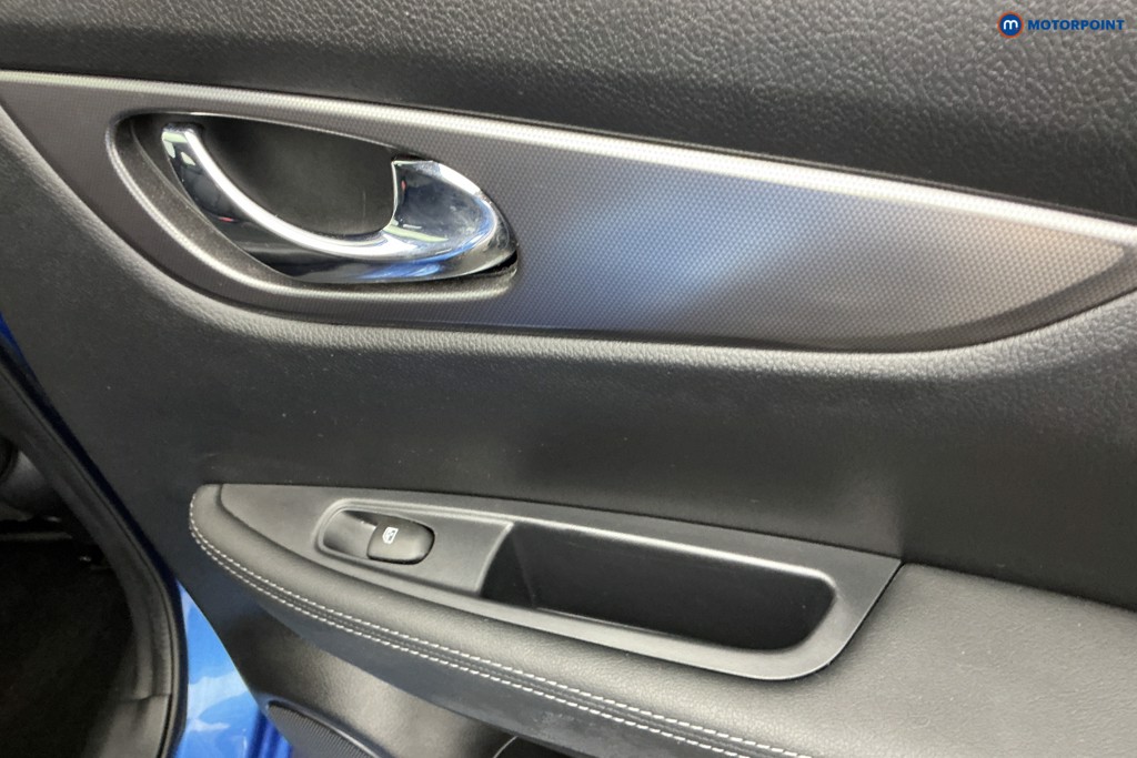 Nissan Qashqai Tekna Automatic Petrol SUV - Stock Number (1590648) - 25th supplementary image
