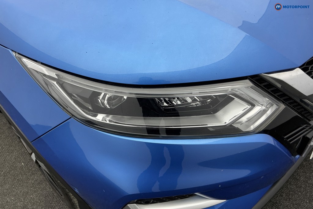 Nissan Qashqai Tekna Automatic Petrol SUV - Stock Number (1590648) - 26th supplementary image