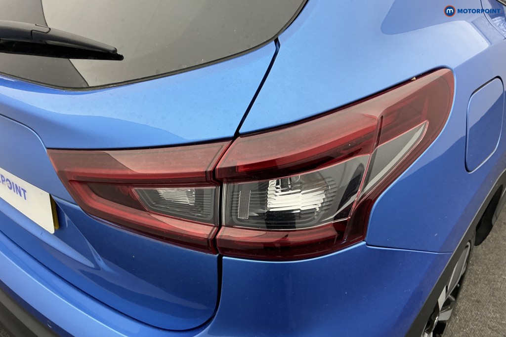 Nissan Qashqai Tekna Automatic Petrol SUV - Stock Number (1590648) - 30th supplementary image