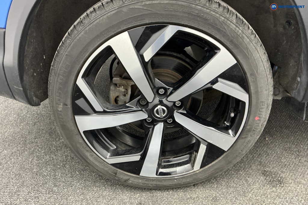 Nissan Qashqai Tekna Automatic Petrol SUV - Stock Number (1590648) - 31st supplementary image