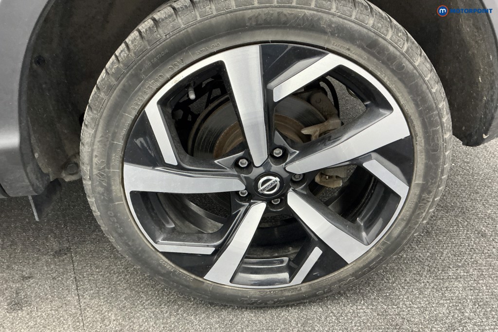 Nissan Qashqai Tekna Automatic Petrol SUV - Stock Number (1590648) - 34th supplementary image