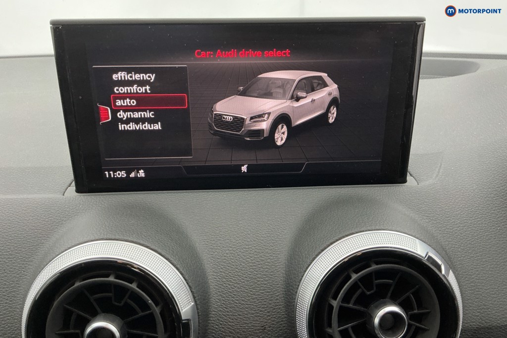 Audi Q2 Sport Automatic Petrol SUV - Stock Number (1590672) - 2nd supplementary image