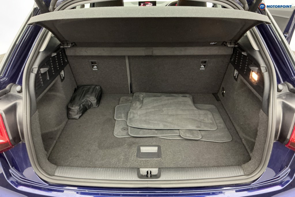 Audi Q2 Sport Automatic Petrol SUV - Stock Number (1590672) - 3rd supplementary image