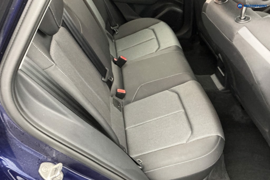 Audi Q2 Sport Automatic Petrol SUV - Stock Number (1590672) - 4th supplementary image