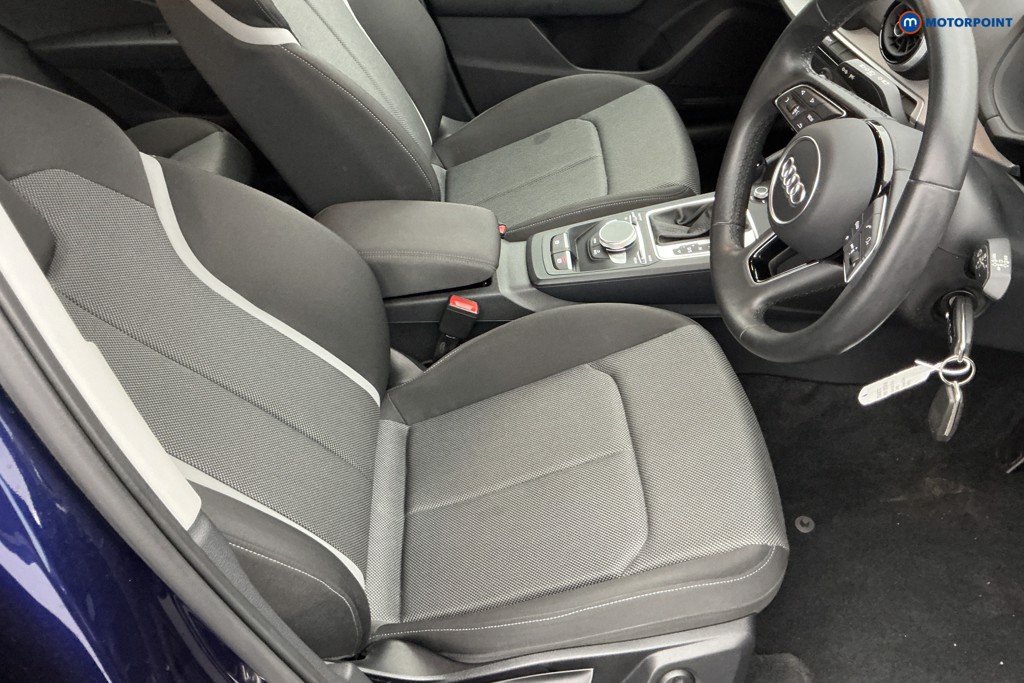 Audi Q2 Sport Automatic Petrol SUV - Stock Number (1590672) - 5th supplementary image