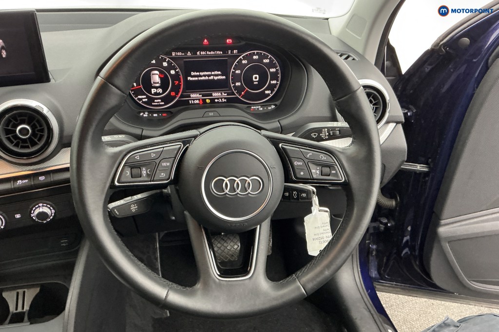 Audi Q2 Sport Automatic Petrol SUV - Stock Number (1590672) - 6th supplementary image