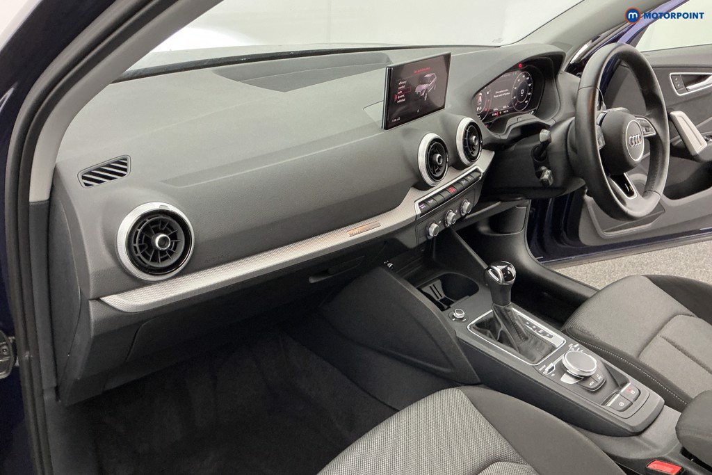 Audi Q2 Sport Automatic Petrol SUV - Stock Number (1590672) - 8th supplementary image