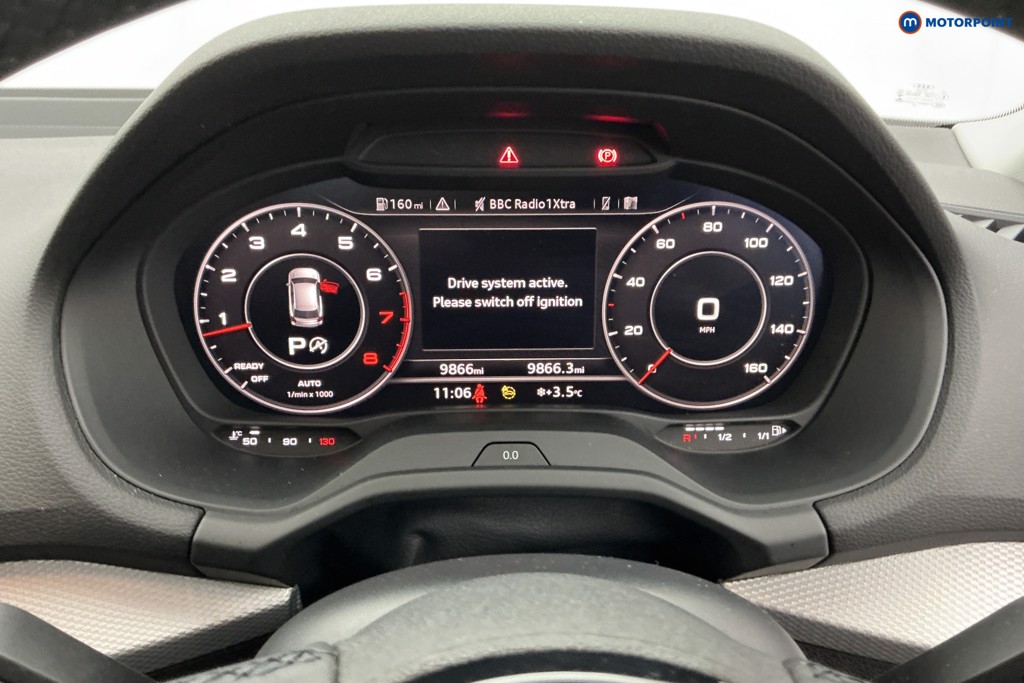 Audi Q2 Sport Automatic Petrol SUV - Stock Number (1590672) - 9th supplementary image