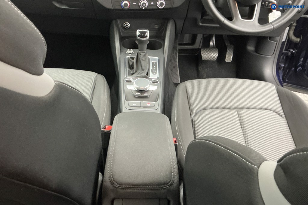 Audi Q2 Sport Automatic Petrol SUV - Stock Number (1590672) - 11th supplementary image