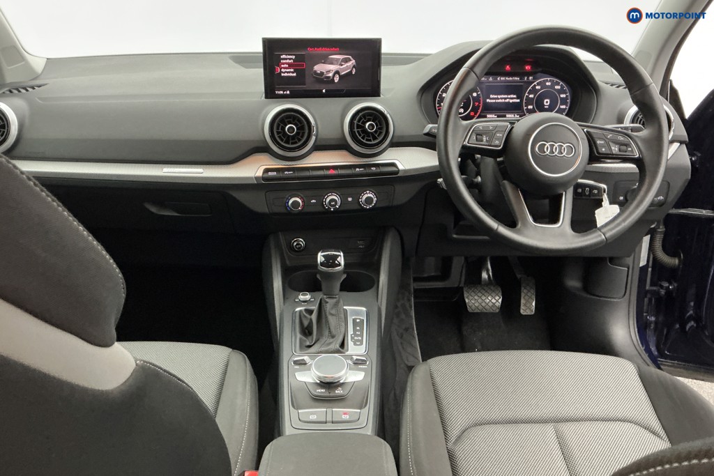 Audi Q2 Sport Automatic Petrol SUV - Stock Number (1590672) - 12th supplementary image