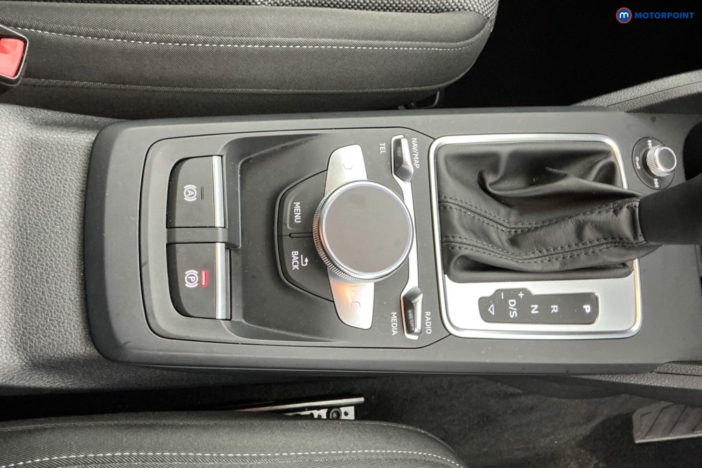 Audi Q2 Sport Automatic Petrol SUV - Stock Number (1590672) - 14th supplementary image