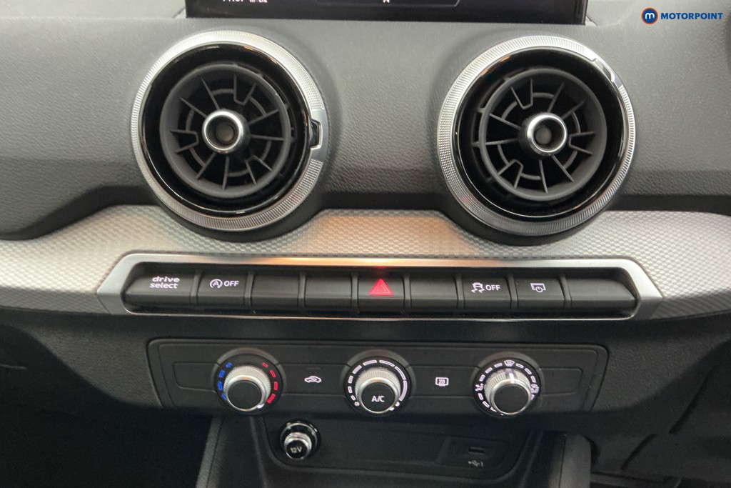 Audi Q2 Sport Automatic Petrol SUV - Stock Number (1590672) - 17th supplementary image