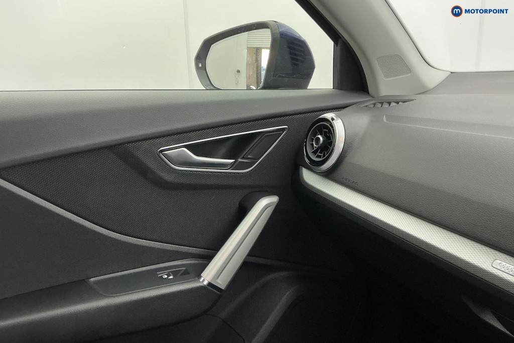 Audi Q2 Sport Automatic Petrol SUV - Stock Number (1590672) - 18th supplementary image