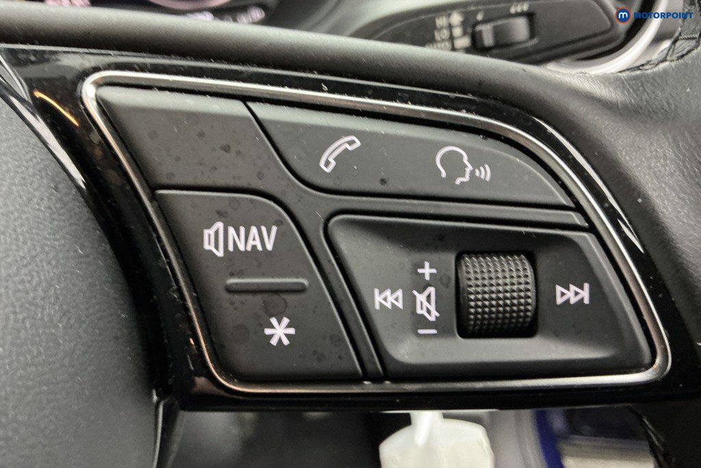 Audi Q2 Sport Automatic Petrol SUV - Stock Number (1590672) - 20th supplementary image