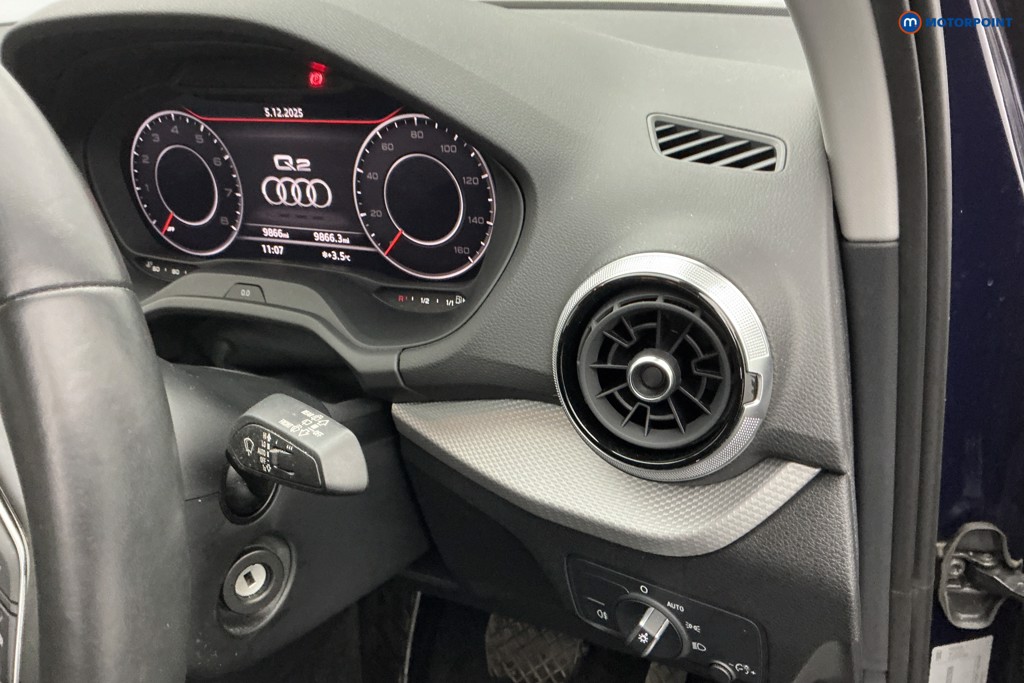 Audi Q2 Sport Automatic Petrol SUV - Stock Number (1590672) - 21st supplementary image