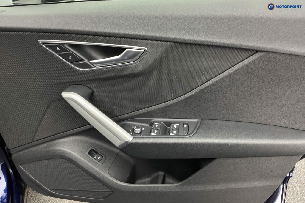 Audi Q2 Sport Automatic Petrol SUV - Stock Number (1590672) - 22nd supplementary image