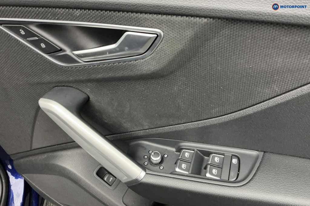 Audi Q2 Sport Automatic Petrol SUV - Stock Number (1590672) - 23rd supplementary image