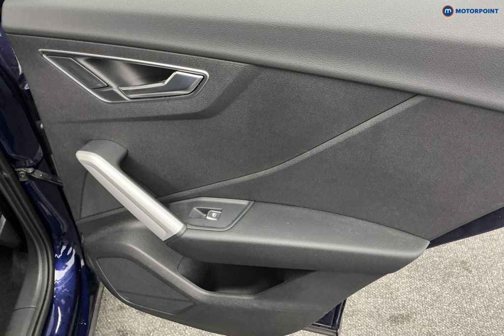 Audi Q2 Sport Automatic Petrol SUV - Stock Number (1590672) - 24th supplementary image