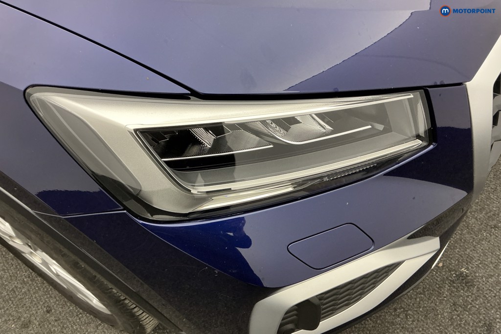 Audi Q2 Sport Automatic Petrol SUV - Stock Number (1590672) - 26th supplementary image