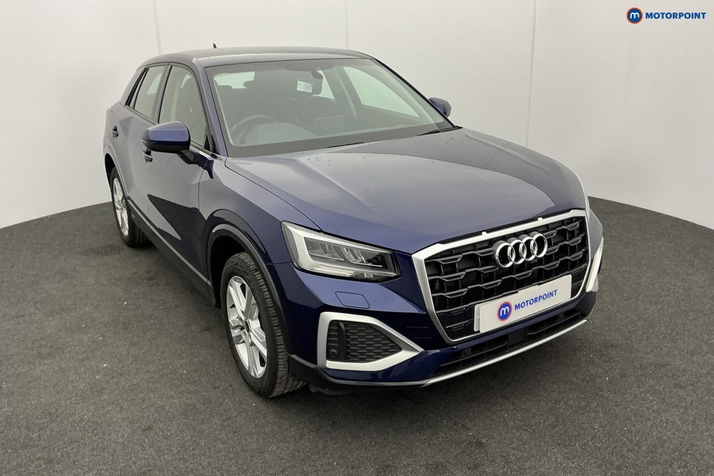 Audi Q2 Sport Automatic Petrol SUV - Stock Number (1590672) - 27th supplementary image