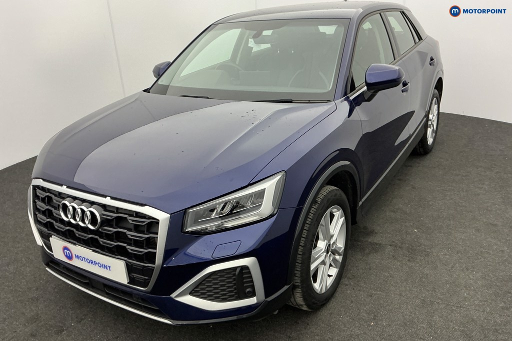 Audi Q2 Sport Automatic Petrol SUV - Stock Number (1590672) - 29th supplementary image