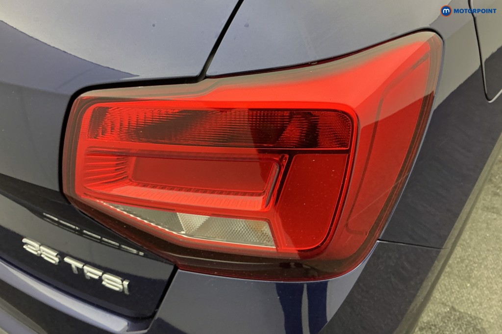 Audi Q2 Sport Automatic Petrol SUV - Stock Number (1590672) - 30th supplementary image