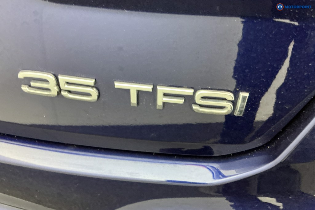 Audi Q2 Sport Automatic Petrol SUV - Stock Number (1590672) - 31st supplementary image