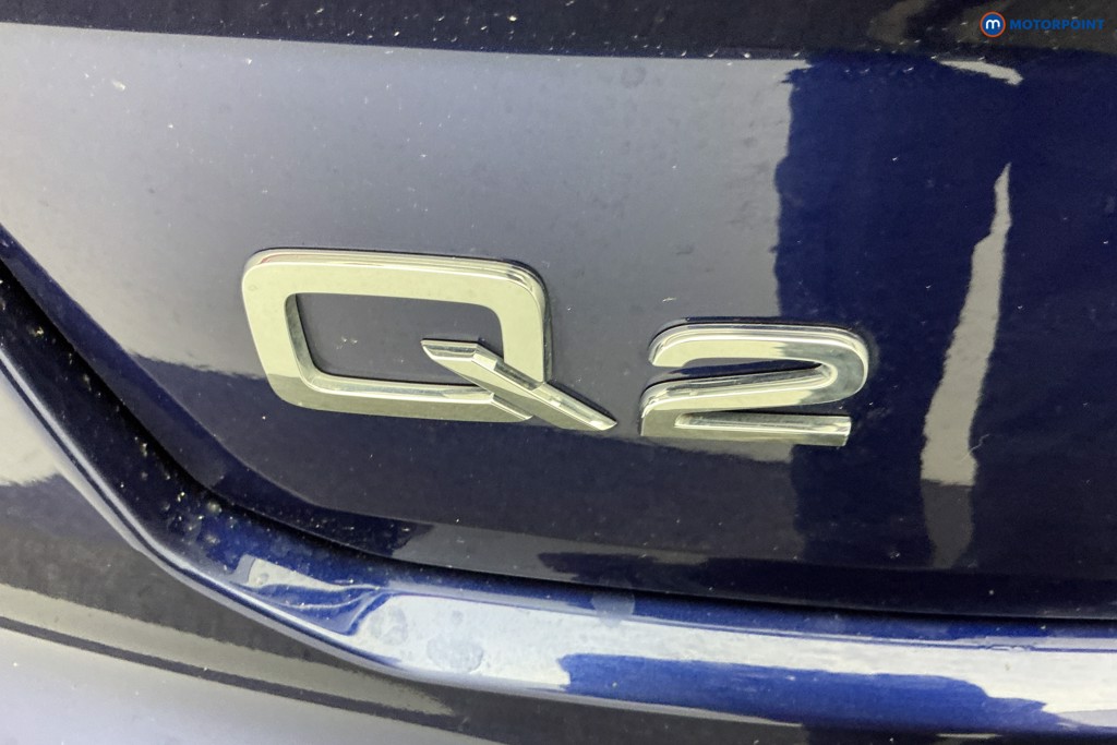 Audi Q2 Sport Automatic Petrol SUV - Stock Number (1590672) - 32nd supplementary image