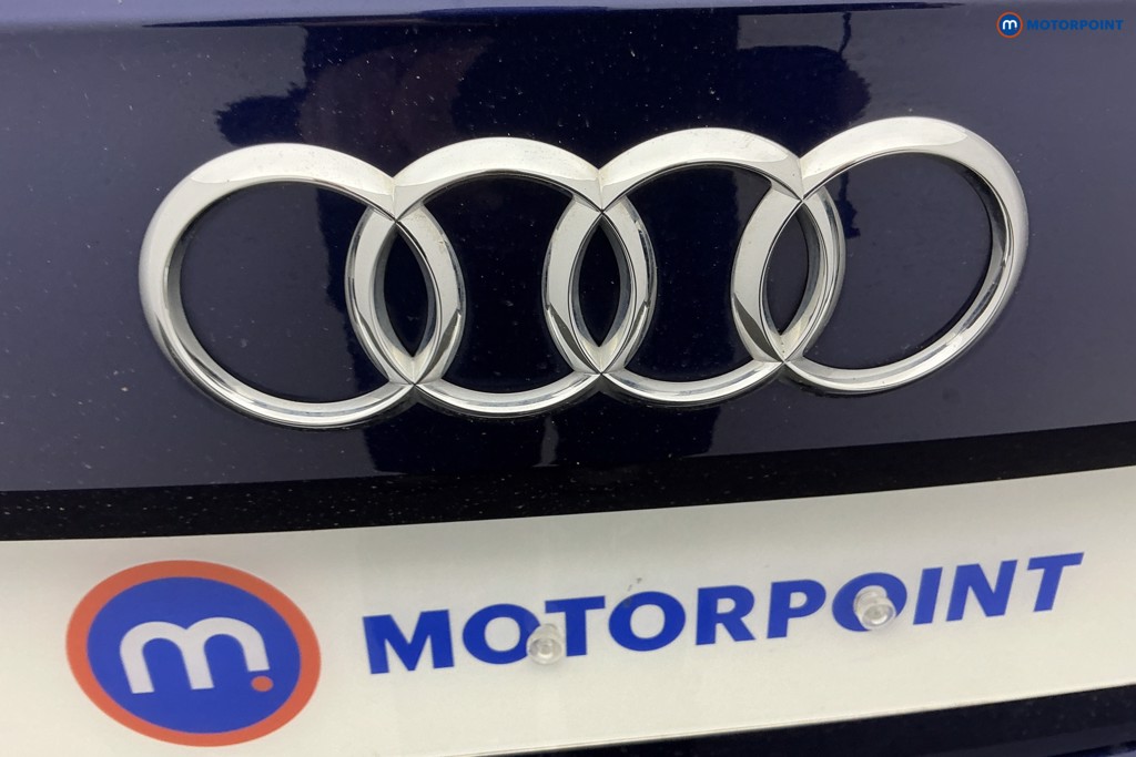 Audi Q2 Sport Automatic Petrol SUV - Stock Number (1590672) - 33rd supplementary image