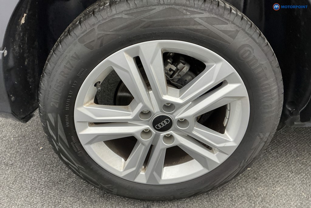 Audi Q2 Sport Automatic Petrol SUV - Stock Number (1590672) - 34th supplementary image