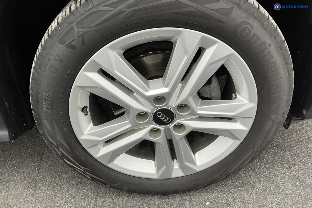 Audi Q2 Sport Automatic Petrol SUV - Stock Number (1590672) - 35th supplementary image