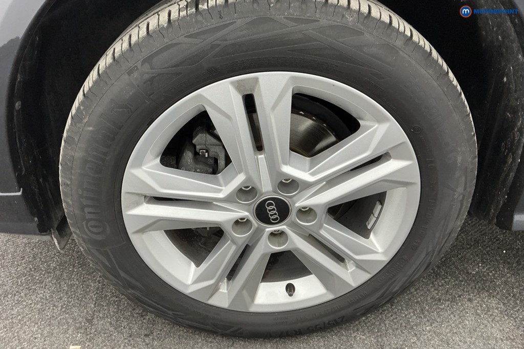 Audi Q2 Sport Automatic Petrol SUV - Stock Number (1590672) - 36th supplementary image