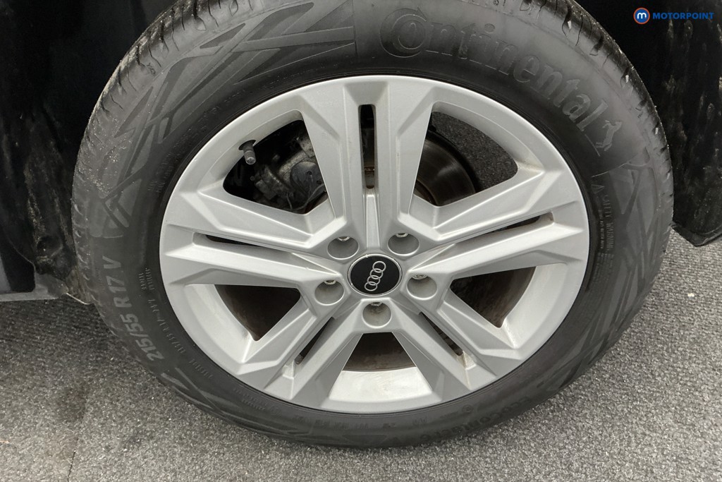 Audi Q2 Sport Automatic Petrol SUV - Stock Number (1590672) - 37th supplementary image