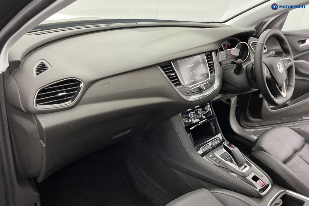 Vauxhall Grandland X Business Edition Nav Premium Automatic Petrol Plug-In Hybrid SUV - Stock Number (1591477) - 8th supplementary image