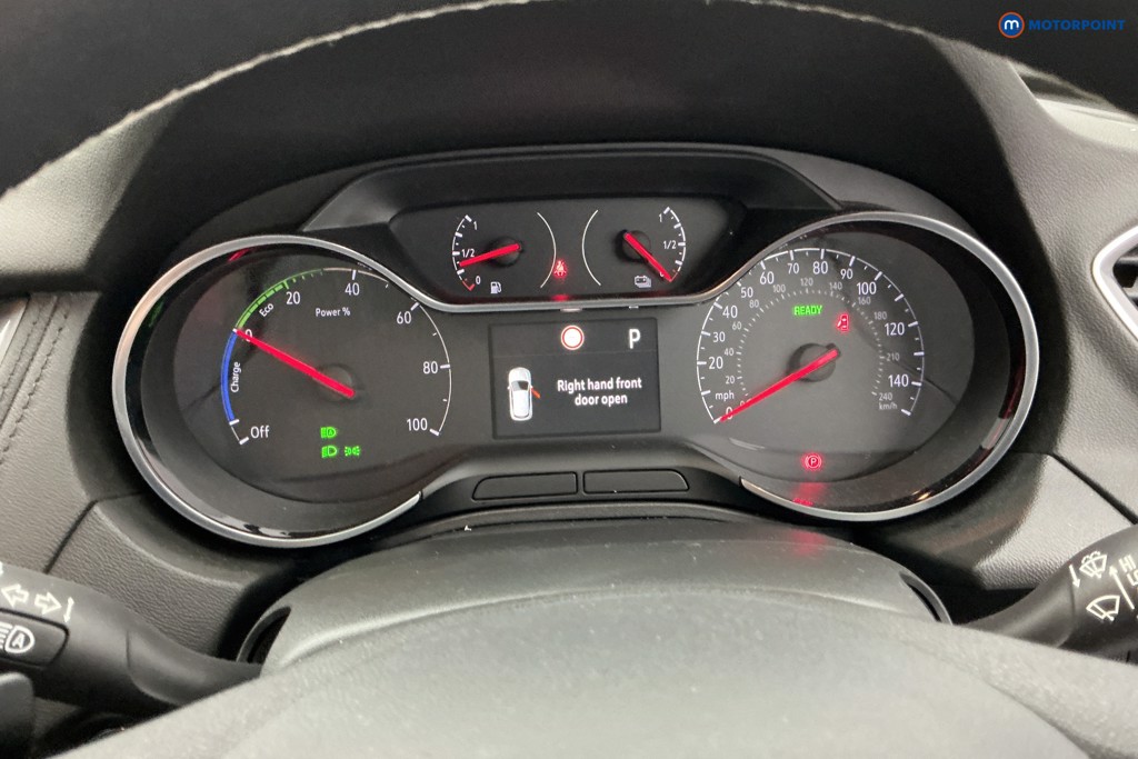 Vauxhall Grandland X Business Edition Nav Premium Automatic Petrol Plug-In Hybrid SUV - Stock Number (1591477) - 9th supplementary image