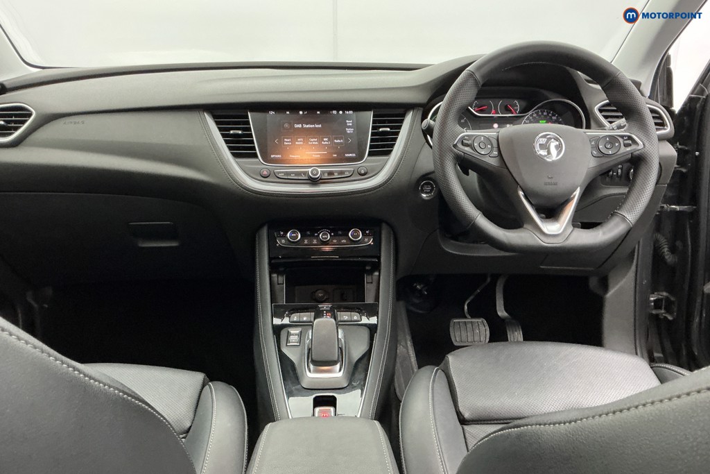 Vauxhall Grandland X Business Edition Nav Premium Automatic Petrol Plug-In Hybrid SUV - Stock Number (1591477) - 12th supplementary image