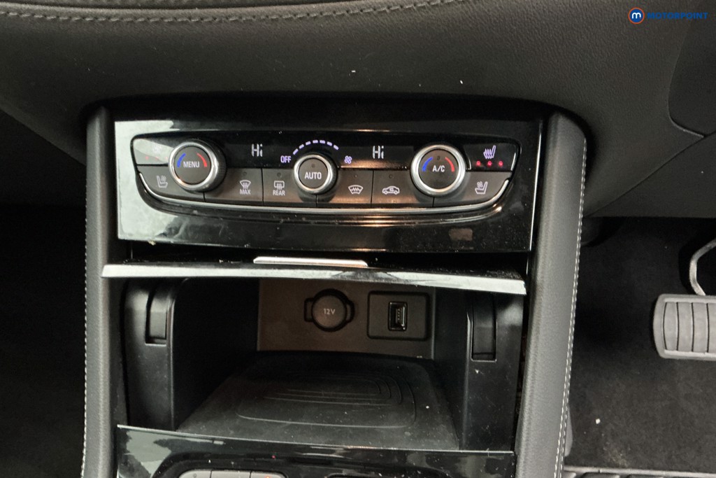 Vauxhall Grandland X Business Edition Nav Premium Automatic Petrol Plug-In Hybrid SUV - Stock Number (1591477) - 17th supplementary image