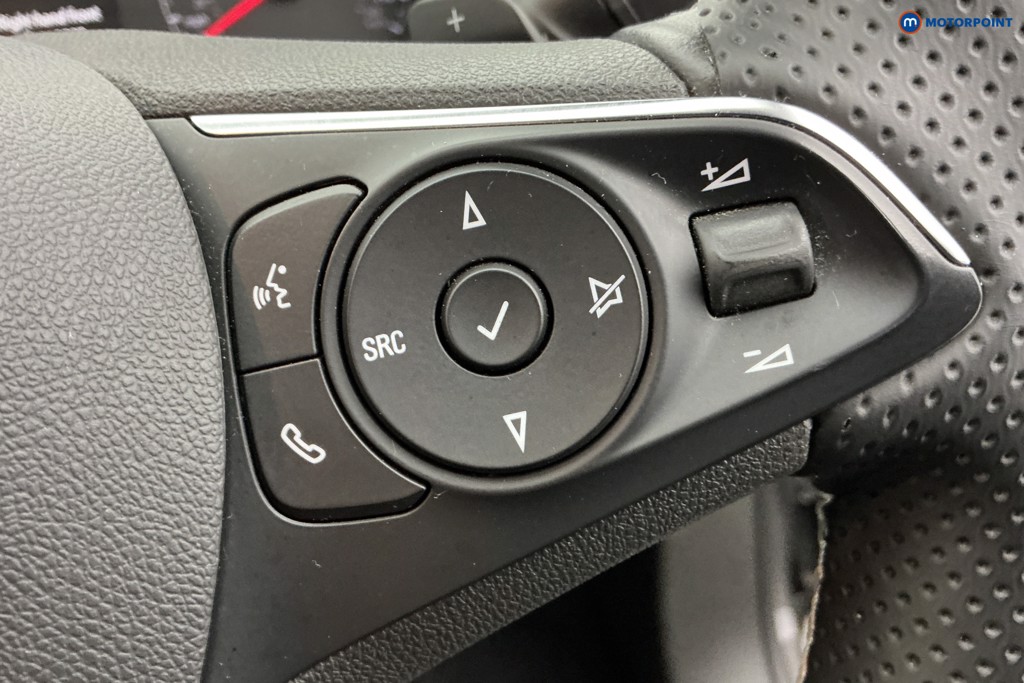 Vauxhall Grandland X Business Edition Nav Premium Automatic Petrol Plug-In Hybrid SUV - Stock Number (1591477) - 20th supplementary image