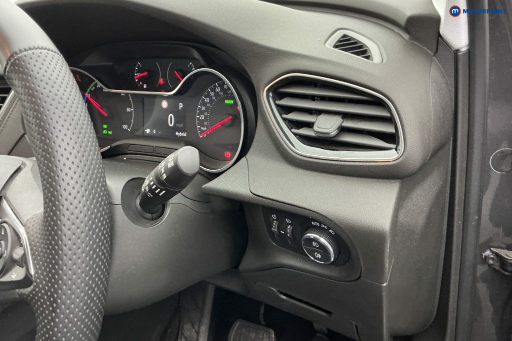 Vauxhall Grandland X Business Edition Nav Premium Automatic Petrol Plug-In Hybrid SUV - Stock Number (1591477) - 21st supplementary image