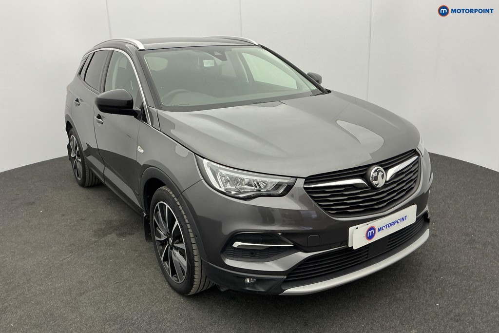 Vauxhall Grandland X Business Edition Nav Premium Automatic Petrol Plug-In Hybrid SUV - Stock Number (1591477) - 28th supplementary image
