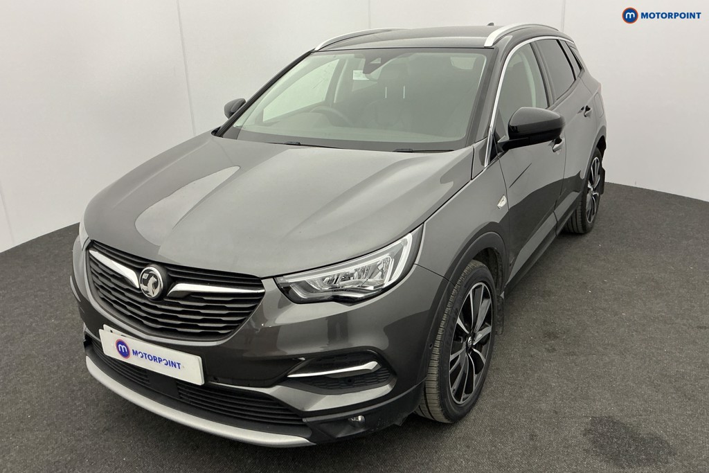 Vauxhall Grandland X Business Edition Nav Premium Automatic Petrol Plug-In Hybrid SUV - Stock Number (1591477) - 30th supplementary image