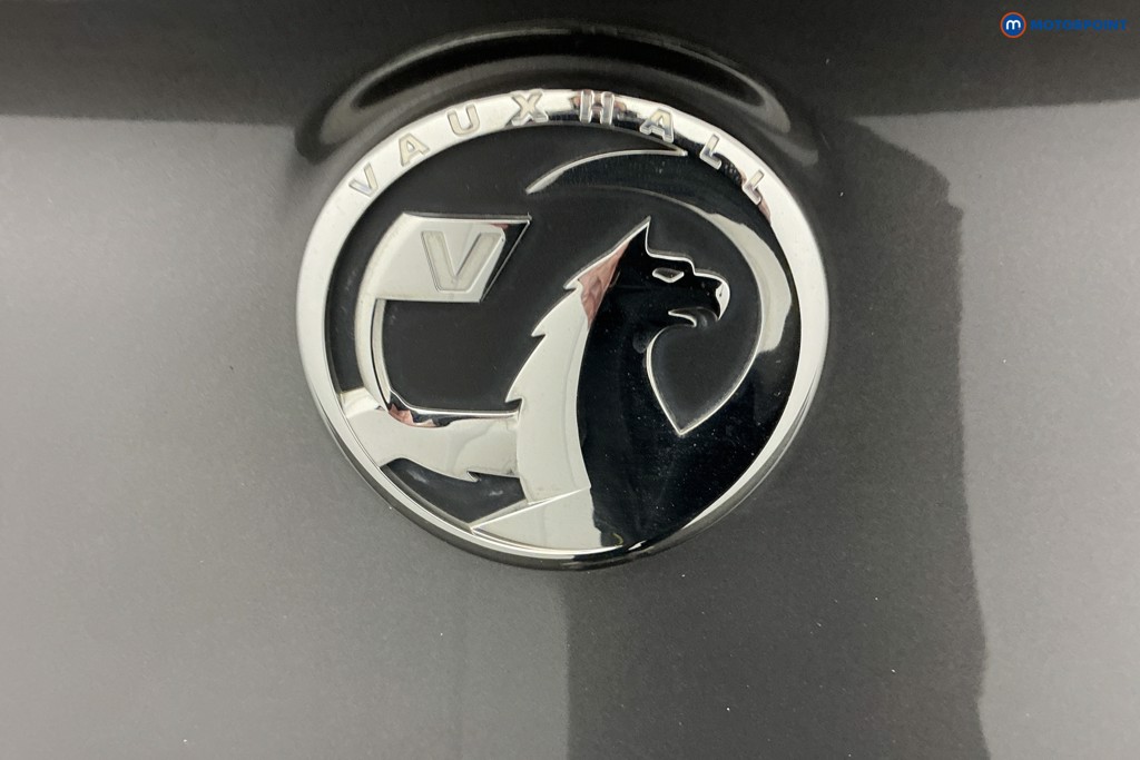 Vauxhall Grandland X Business Edition Nav Premium Automatic Petrol Plug-In Hybrid SUV - Stock Number (1591477) - 34th supplementary image